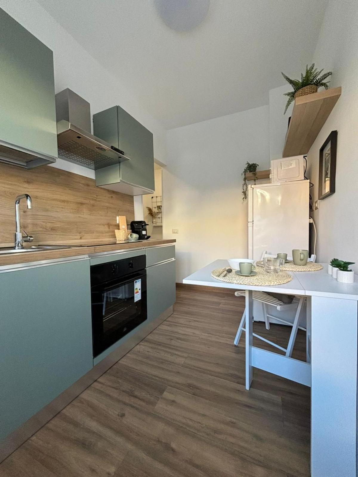 A Casa Di Nonna Lina - In Ostiense Apartment Rom