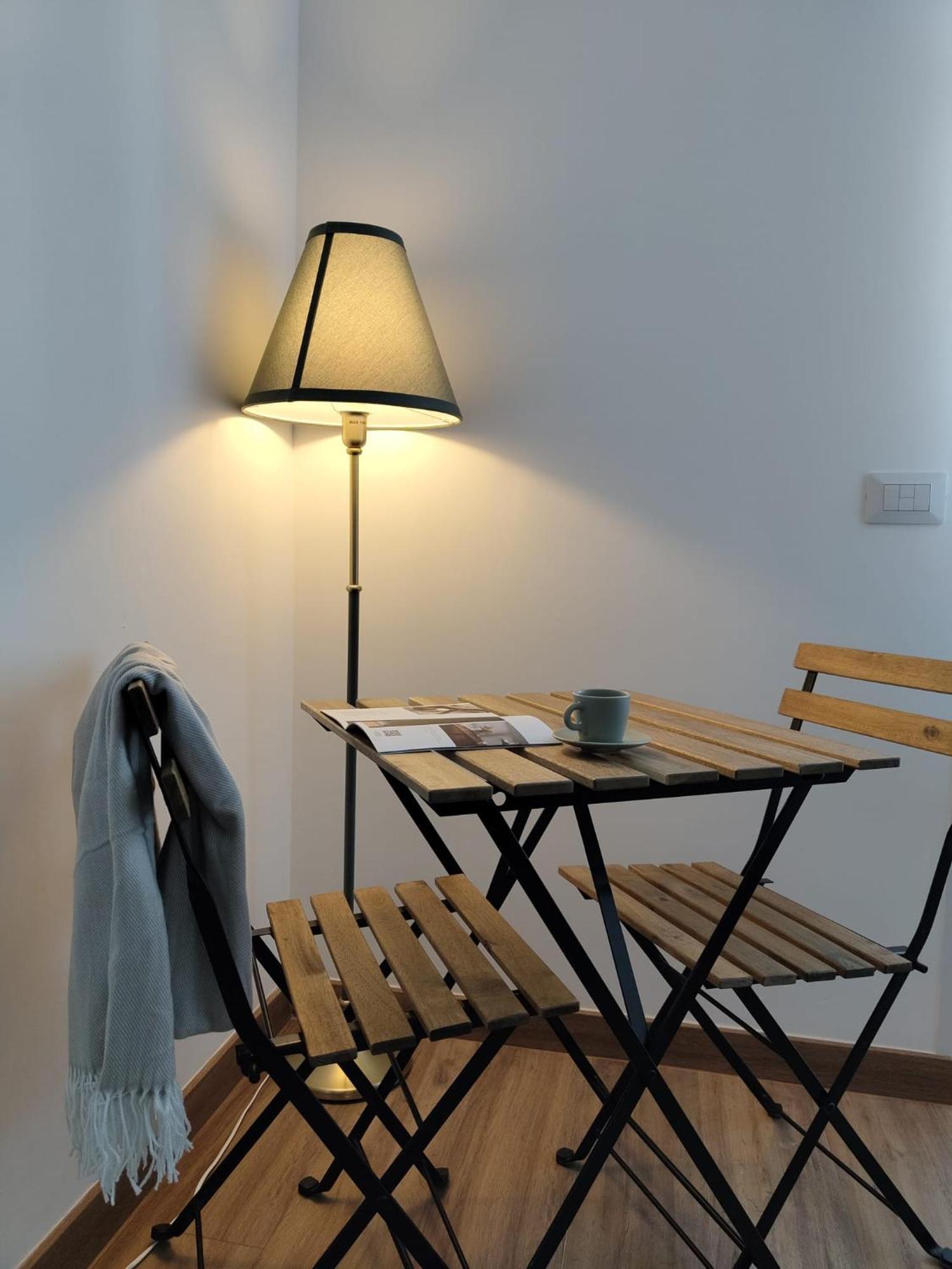 A Casa Di Nonna Lina - In Ostiense Apartment Rom