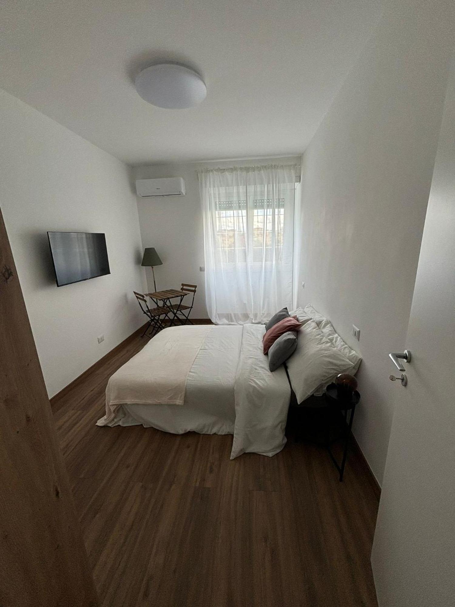 A Casa Di Nonna Lina - In Ostiense Rom