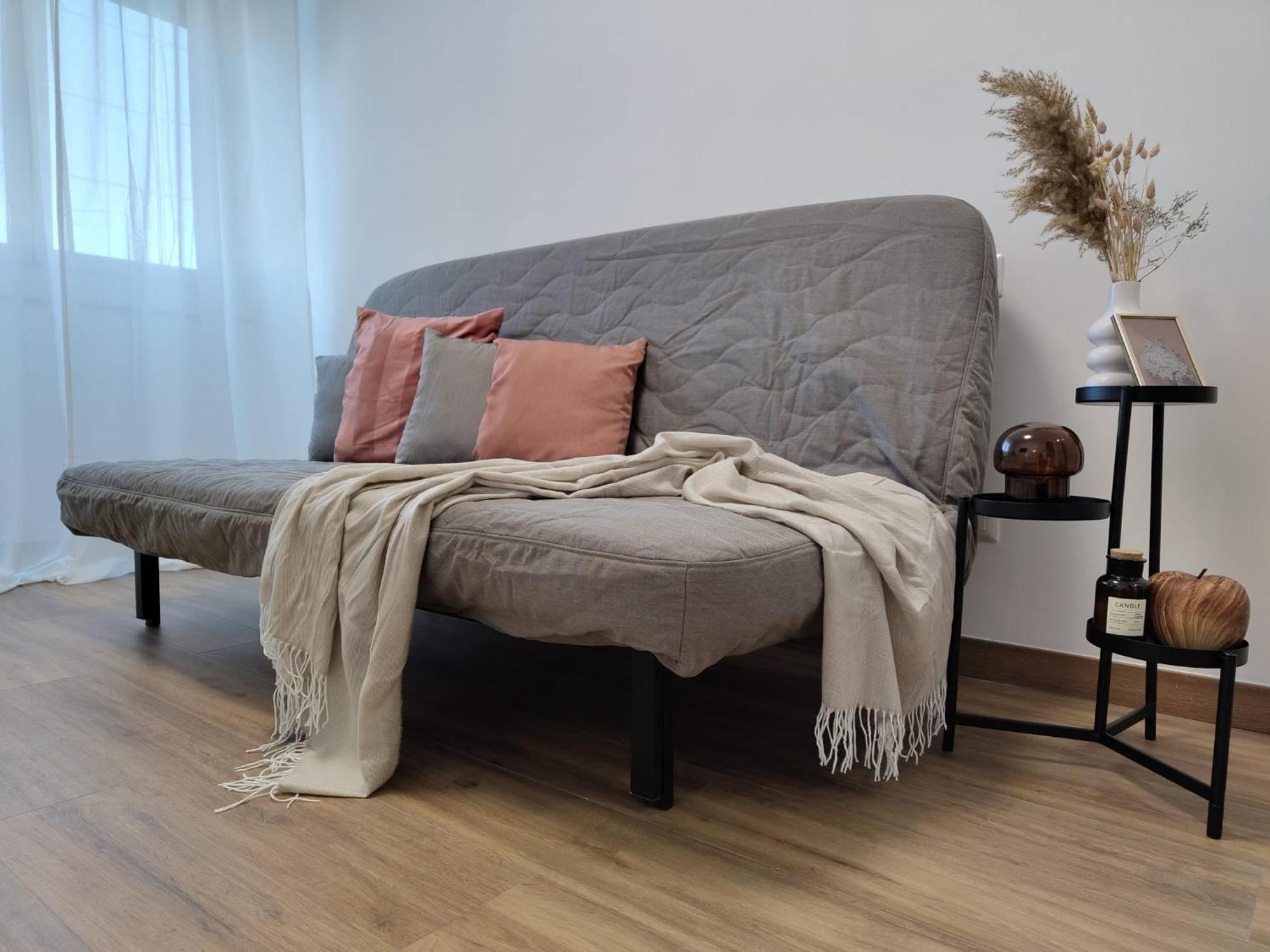 A Casa Di Nonna Lina - In Ostiense Apartment